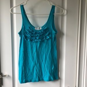 🌶 5 for $20: Forever 21 tank top